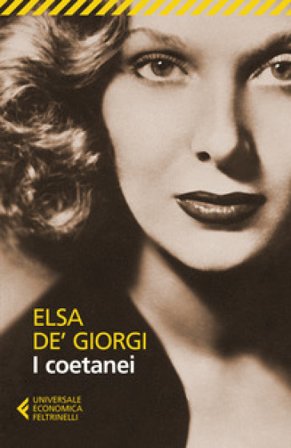 I coetanei Elsa De' Giorgi