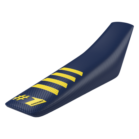 Zadelhoes OneGripper Ribbed MX