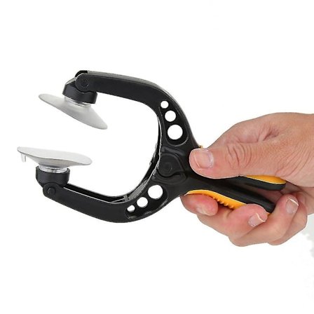 38-i-1 Mobiltelefon Skærm Åbnings Reparationsværktøjssæt