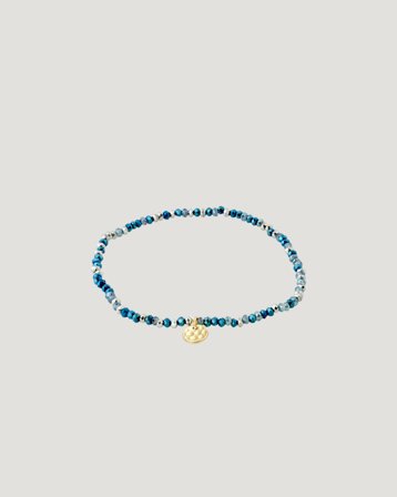 Pilgrim INDIE bracelet Doré Bijoux Fille - Kids Brand Store