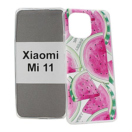Designskal TPU Xiaomi Mi 11