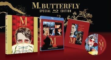 M. Butterfly (Special Edition)