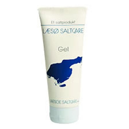 Læsø Saltcare Gel 100 ml, Skincare, Kropspleje, Bodyshampoo