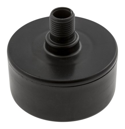 PELA 498137 Luftfilter til kompressor 3 hk, Verksted & bil