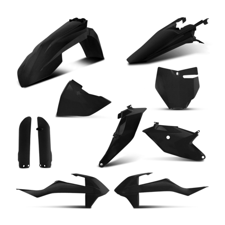 Kompletní Plastová Sada Acerbis - KTM 85 SX 2018-2024