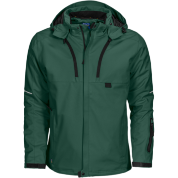 Vinterjacka Softshell Projob 3407