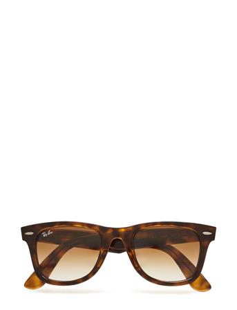 Wayfarer Wayfarer Solbriller Brun Ray-Ban