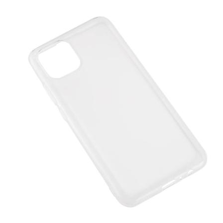 Mobilskal Tpu Transparent - Samsung A03