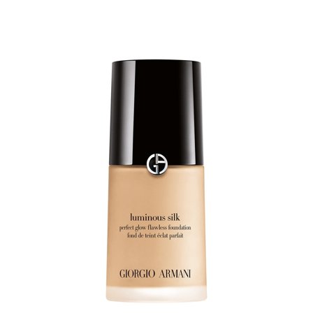 Giorgio Armani Luminous Silk Foundation 1.5 30ml - Fondotinta liquido