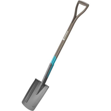 Gardena NatureLine Spade med träskaft, Trädgårdsredskap