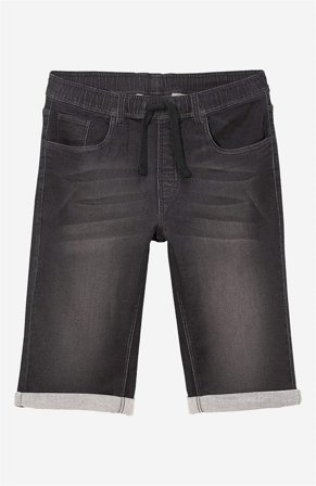 Cellbes of Sweden - Joggershorts i sort til herrer i størrelse XL