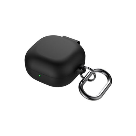 Beskyttende silikonetui til Samsung Buds Live