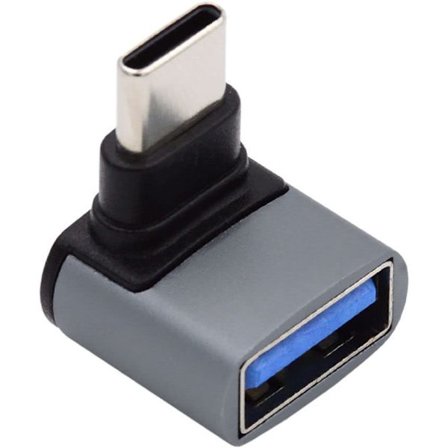 USB C OTG-adapter, USB 3.0 Type-A hun til USB Type-C han OTG