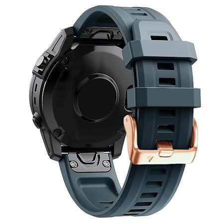 20 mm watch för Garmin Fenix ​​6s