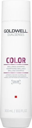 GOLDWELL Color Brilliance Shampoo 250 ml, Hår, Shampoo, Hårshampoo