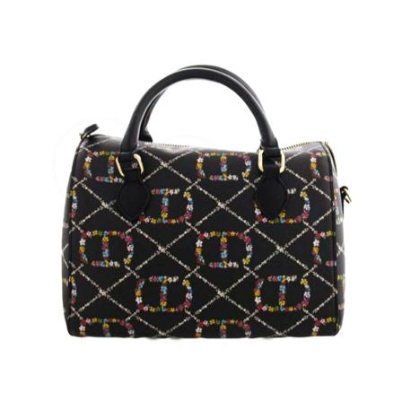 Twinset, Handbags Zwart, Dames, Maat:ONE Size