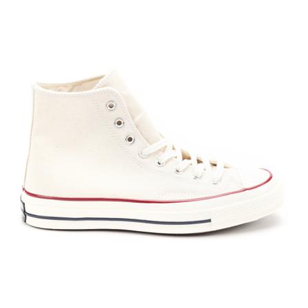Converse Sneakers , Wit , unisex , Maat: 44 EU
