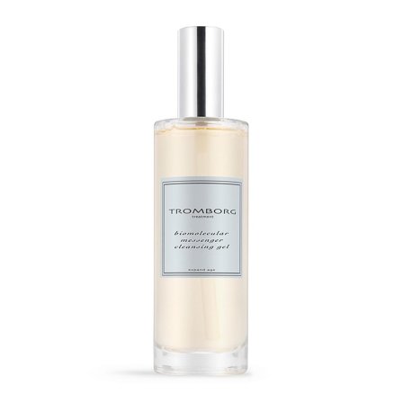 Tromborg Biomolecular Messenger Cleansing Gel 100 ml, Skincare, Renseprodukter, Rens & Vask