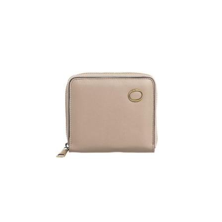 Orciani, Wallet Beżowy, Kobieta, Rozmiar: ONE Size