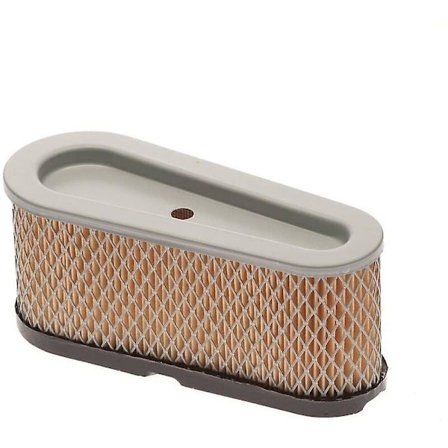 Kompatibel med Briggs & Stratton luftfilter 493909 - 496894