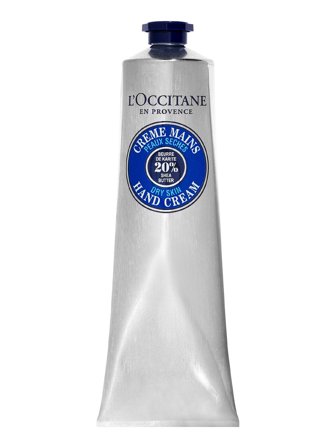 L'Occitane en Provence Shea Butter Shea Hand Cream 150ml