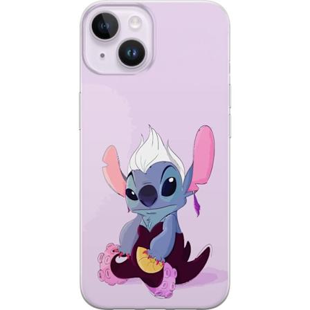 Apple iPhone 14 Plus Gennemsigtig cover Sting Ursula