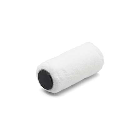 JORDAN MINIRULL ULTIMATE INNE MIKROFIBER GLATT 10CM