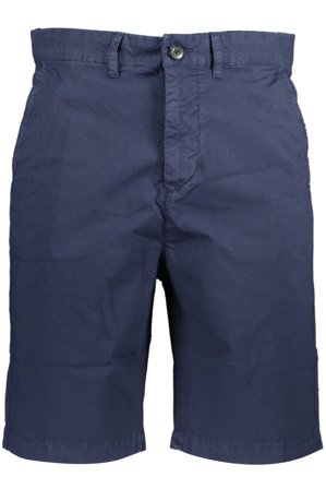 North Sails Pantalone Bermuda Uomo Blu