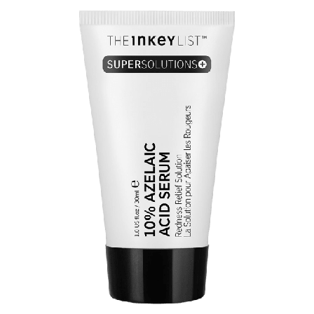 The Inkey List Azelaic Acid 10% Serum & specialbehandling Unisex 30ML