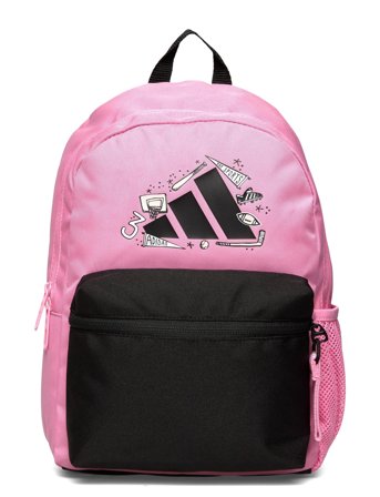 Lk Doodle Bpk Pink Adidas Sportswear