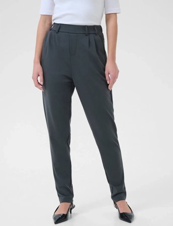 Kaffe Kajenny Pants - Black - XL