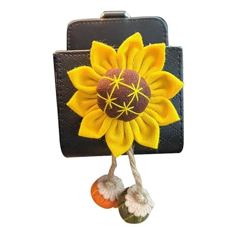 Car Vent Organizer Bilförvaringslåda 07 07