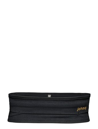 Johaug Carrier Running Belt - Black - M/L