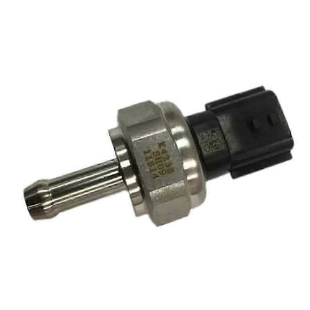 Trykksensor for eksos SH0918211 SHY618W00 SH02-18-211C for Mazda 2 3 CX3 CX5 2.2L Diesel Pressure Sensor Edition 0618