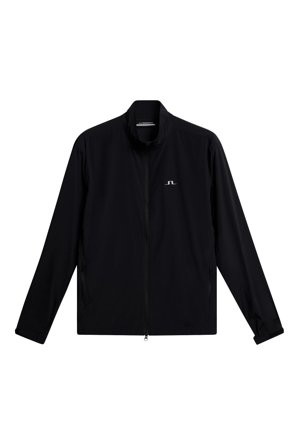 J.Lindeberg - Golf - Ash Light Packable Jacket - Black - Mann - L