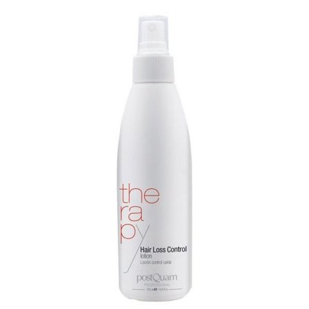 Anti-Håravfall Therapy Lotion 200ML - PostQuam