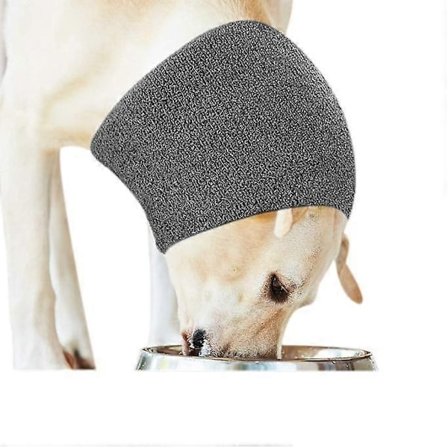 Dog Happy Hættetrøje, Magisk værktøj til pelspleje og hurtig tørring - WELLNGS