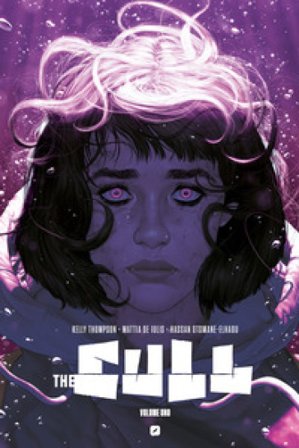 The cull. Vol. 1 Kelly Thompson