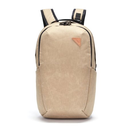 Pacsafe Vibe 25 everyday backpacks Beige OneSize