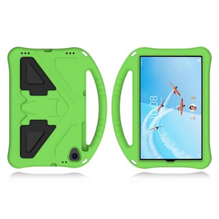 Lenovo Tab M10 HD Gen 2 EVA-fodral med kickstand - Grön