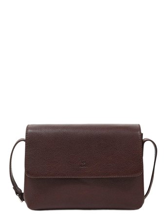 Riva Handbag Sabina Brown Adax