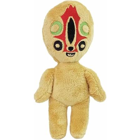SCP-173 Plyschleksak Docka, Mystisk Varelse SCP-173 Plysch