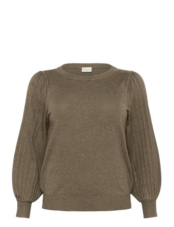 Kaffe Curve | Kcloni Knit Pullover | S