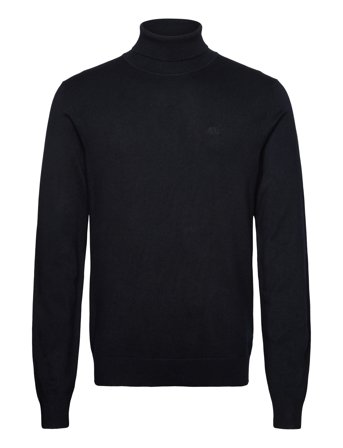 Lindbergh | Ecovero L/S Roll Neck Knit | S