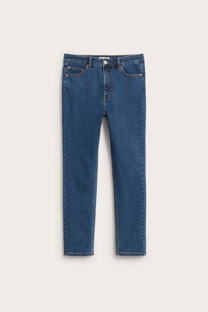 Kappahl | Embracing jeans high waist Denim 52 | Denim