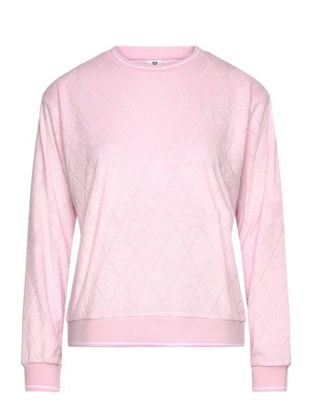 Daily Sports | Terry Touch Sweatshirt | S