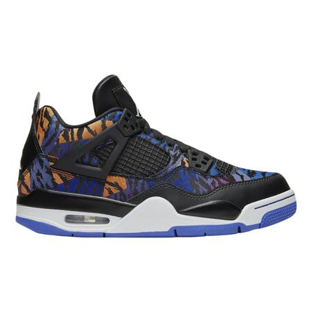 Nike, Sneakers Zwart, unisex, Maat:37 1/2 EU