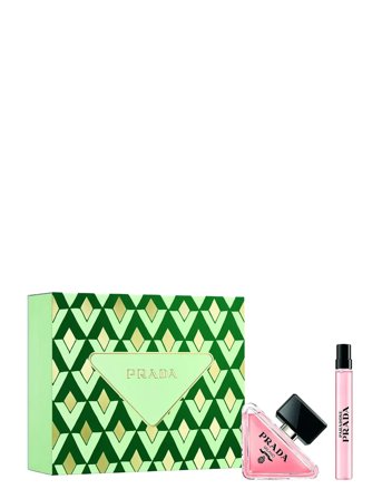 Prada Paradoxe Eau De Parfum Set - Nude - 1 PCE