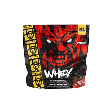 Mutant Whey Heraprotein 2270 g