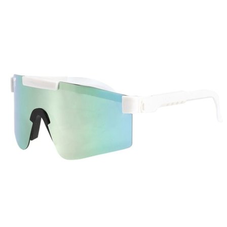 Cykel Polariserande Sport Solglasögon Glasögon Glasögon 3 3